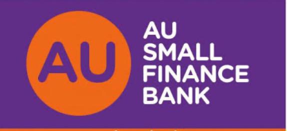 AU Small Finance Bank