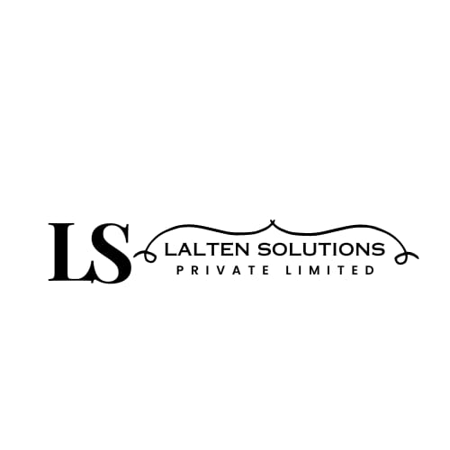 Lalten Solutions Pvt. Ltd.